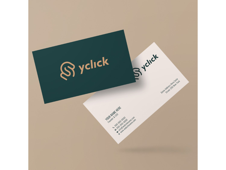 Carte de visite | Eco-responsable