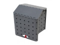 Cube publicitaire