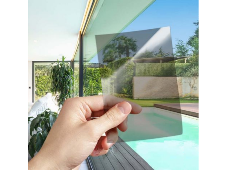 Film protection solaire (non personnalisable)