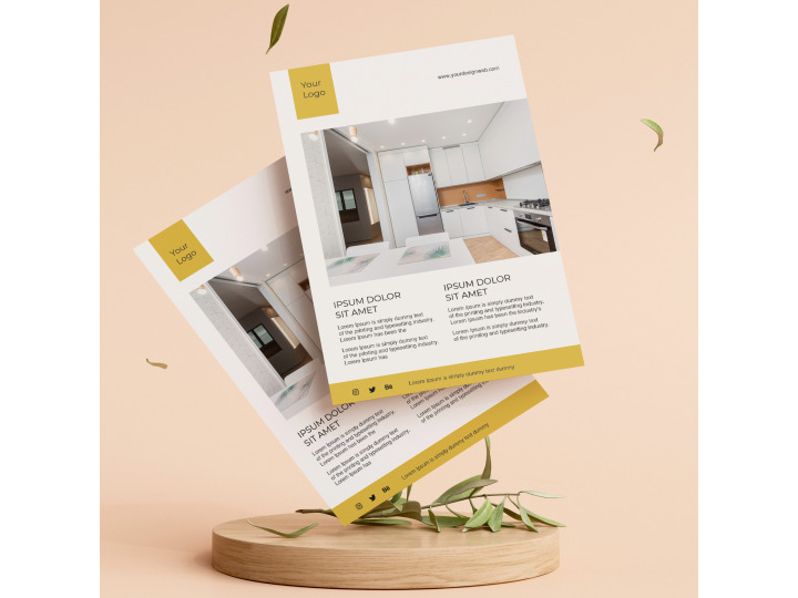 Flyers A5
