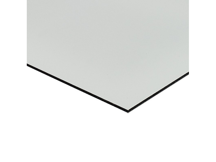 Impression sur Panneau PVC recyclé