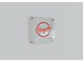 Impression sur Plexi transparent