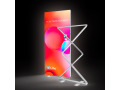 LumiCadre | Totem lumineux pliable
