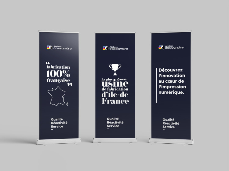 Roll-up | Basic