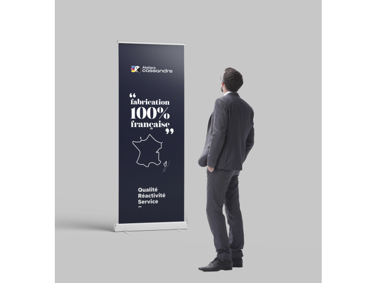 Roll-up | Eco