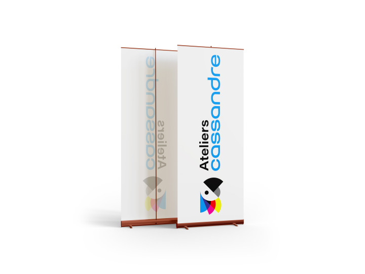 Rollup  Enrouleur