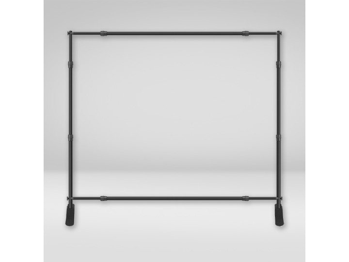 Structure photocall extensible